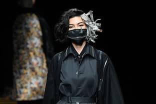 Tokyo Fashion Week canceled due to virus outbreak