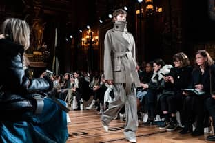 Überblick: Paris Fashion Week Herbst/Winter 2020-21 