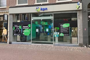 Bureau RMC: Nederlandse winkelstraten steeds rustiger