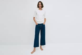 Cos launches sustainable denim collection with pop-up