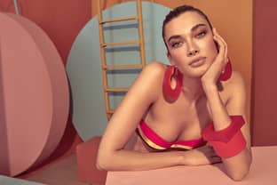 Las 5 tendencias en moda-baño de Dolores Cortés para este verano 2020