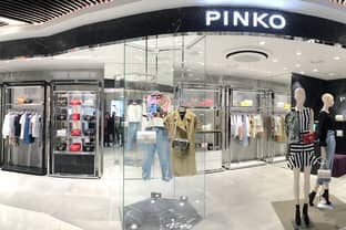 Pinko betreedt de Koreaanse markt