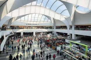 Hammerson collects just 41 percent of rent from retailers