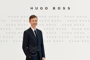 Heiko Schäfer wird Vorstandsmitglied bei Hugo Boss