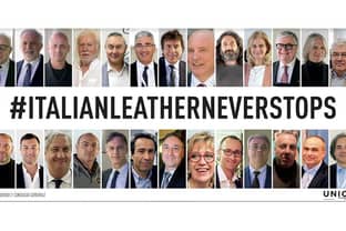 Italianneverstops: Assopellettieri e Unic sostengono il sistema