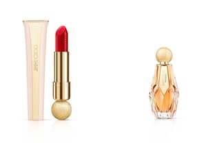 Jimmy Choo debuts make-up collection
