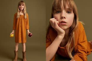 Massimo Dutti ends kids collection