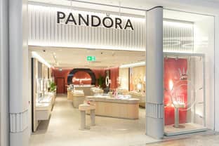 Nordamerika-Chef von H&M wechselt zu Pandora