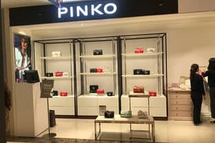Pinko aprirà 14 store in Corea entro tre anni