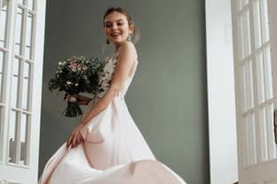 Onderzoek Stylight: dit zoeken millennials in een bruidsjurk