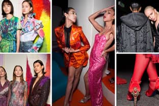 Swarovski s’invite à la fashion week de Paris 