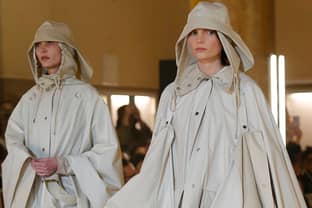 Rückblick auf die Pariser Modewoche: Der Winter 2020-21 wird nostalgisch elegant 