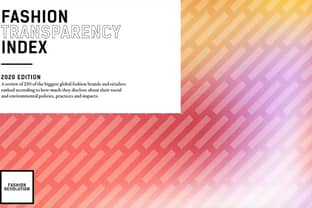 H&M, C&A und Adidas/Reebok führen Fashion Transparency Index 2020 an