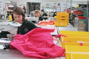 Mulberry delivers first batch of PPE to NHS