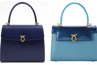 Launer launches handbags to celebrate Queen’s 94th birthday
