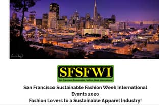 Latinoamérica, presente en la Semana de la Moda Sostenible de San Francisco 