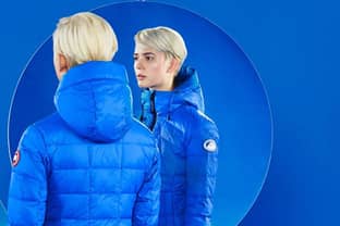 Canada Goose to go carbon neutral by 2025