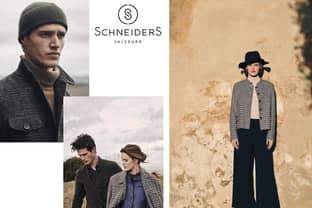 Schneiders Salzburg - Herbst/Winter 20/21 Kollektion