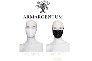 ARMARGENTUM: Face-Mask