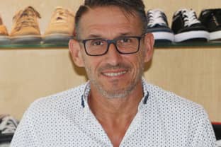 Interview mit Carl-August Seibel, Vorsitzender des Bundesverbands der Schuh- und Lederwarenindustrie, HDS/L