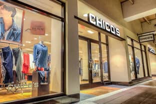 Molly Langenstein promoted to CEO role at Chico's