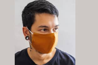 Ideia Crua promove ação social com doações de máscaras descartáveis