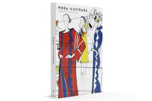 Renner libera downloads para 8 livros de moda da Luste Editores
