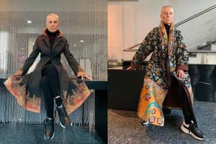 Лилия Рах о кризисе в fashion: "Скажите нет логомании, скажите нет маркетингу"