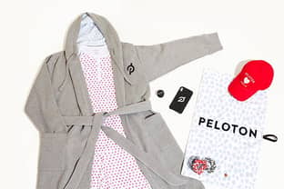 Peloton launches apparel capsule for Mother's Day