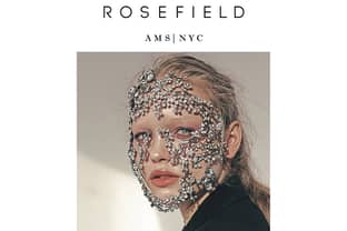 Rosefield | First Crystal Collection