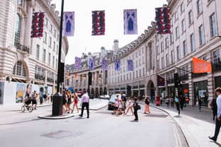 UK retail sales continue to improve in September