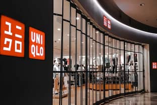 Fast Retailing (Uniqlo) hunde sus ingresos un 4,7 por ciento y adelanta una caída del 8,8