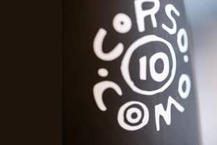 10 Corso Como closes New York location