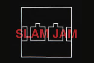 Ravermode: Slam Jam kollaboriert mit Musiklabel The Trilogy Tapes