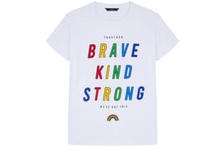George at Asda launches NHS charity T-shirt