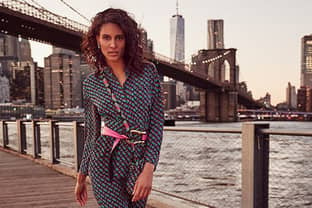 DVF's UK business enters administration