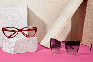 Sofia Vergara launches eyewear collection