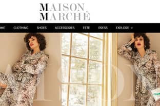 MaisonMarché, en busca de marcas de moda de Latinoamérica