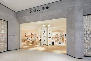 LVMH zet groei door in eerste helft van 2023