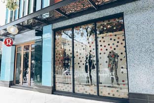 Lululemon and TJX begin reopening stores