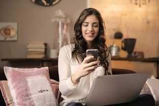 '30 procent Belgische consumenten zal in de toekomst meer online blijven kopen'