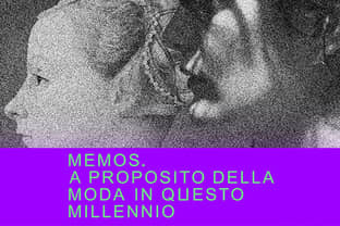 Riapre, a Milano, la mostra "Memos: a proposito della moda in questo millennio”