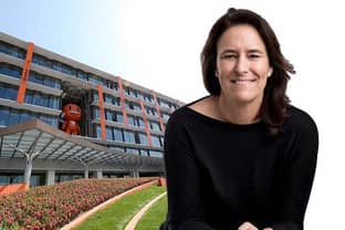 Christina Fontana: “Alibaba will continue to be the trusted partner of European companies” 