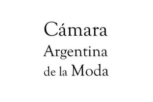 La Cámara Argentina de la Moda busca soluciones para el sector