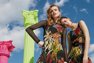 Christian Lacroix, nueva colección cápsula para Desigual