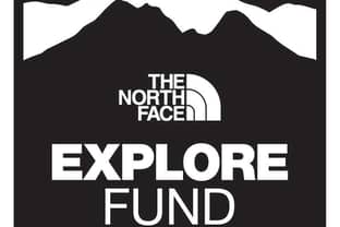 The North Face: un fondo da 1 milione di euro per chi opera nell'outdoor