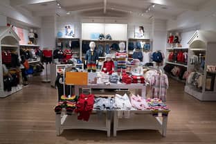 Gap looking to attract new audiences through licensing