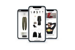 Fashion-приложение Goodlook за ночь обогнало Instagram и WhatsApp по установкам в Appstore