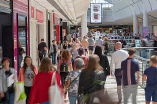 Intu appoints chief restructuring officer as Covid-19 crisis grows