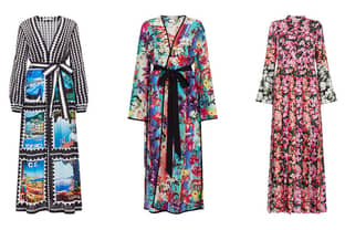 Mary Katrantzou launches Mary Mare